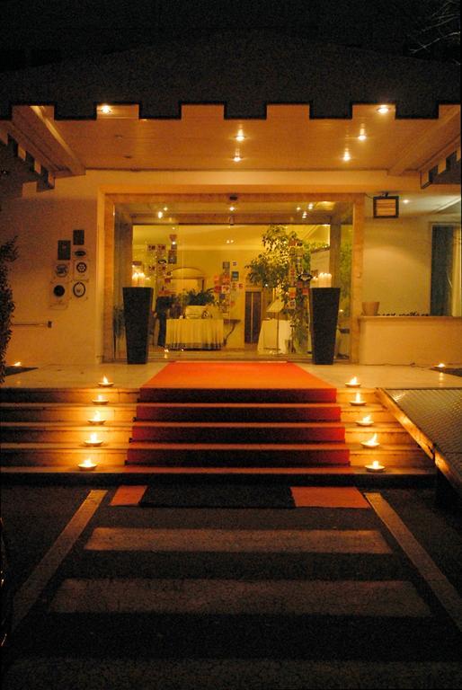 Hotel Al Camin 바사노델그라파 외부 사진