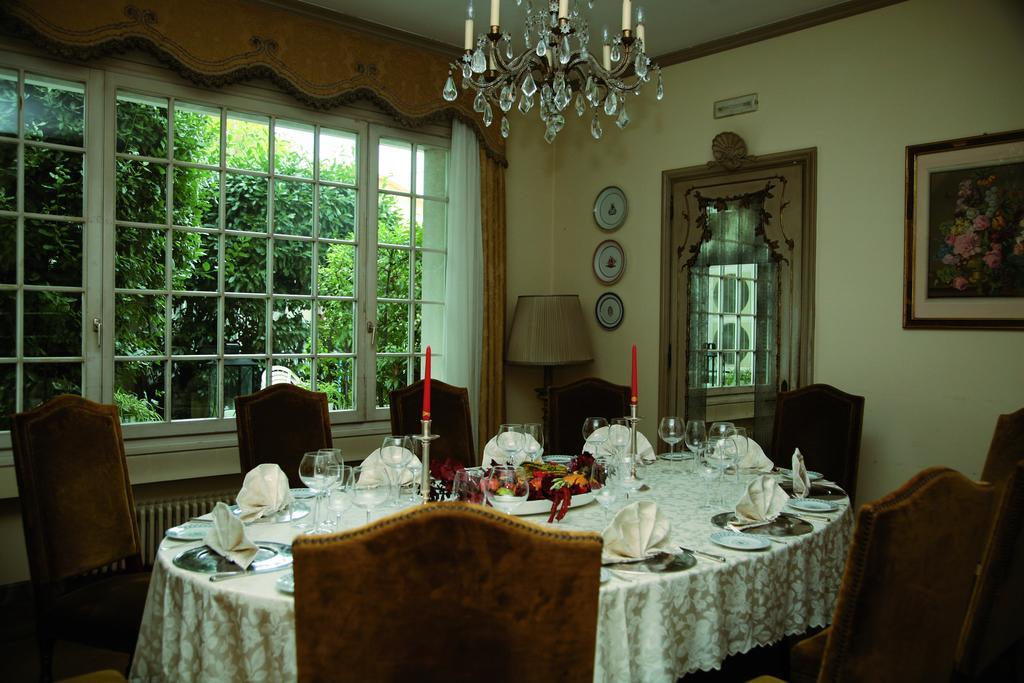 Hotel Al Camin 바사노델그라파 외부 사진