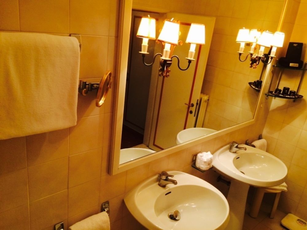 Hotel Al Camin 바사노델그라파 외부 사진