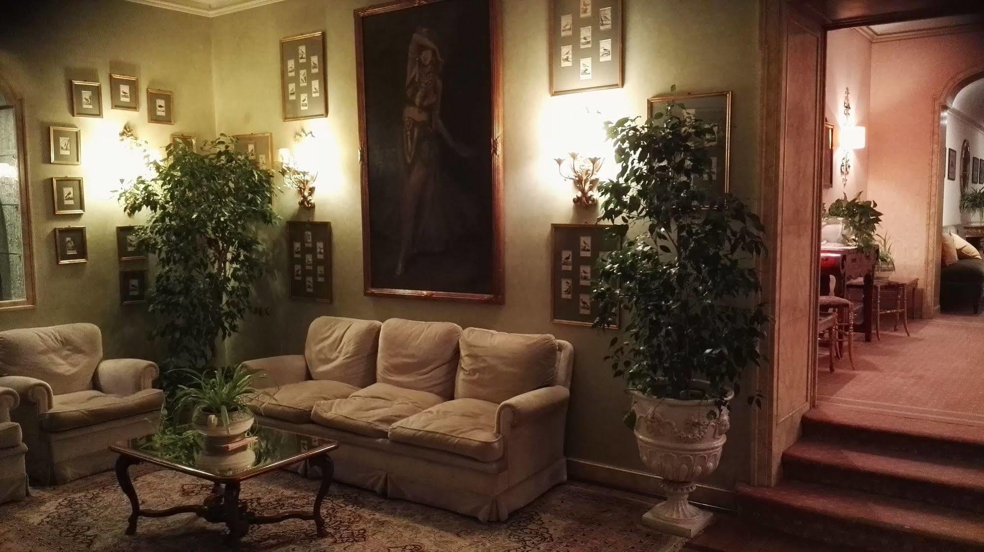 Hotel Al Camin 바사노델그라파 외부 사진
