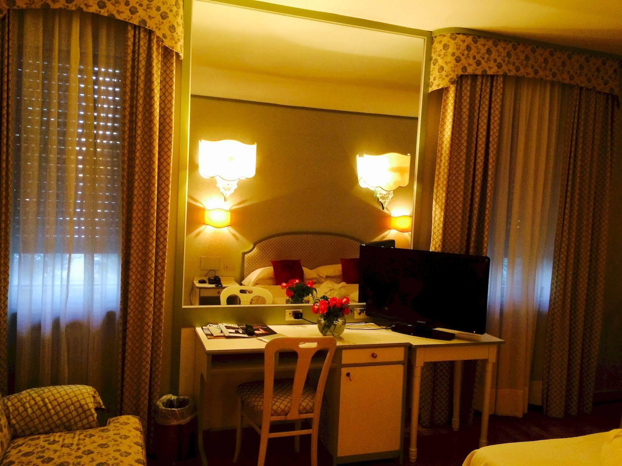 Hotel Al Camin 바사노델그라파 외부 사진