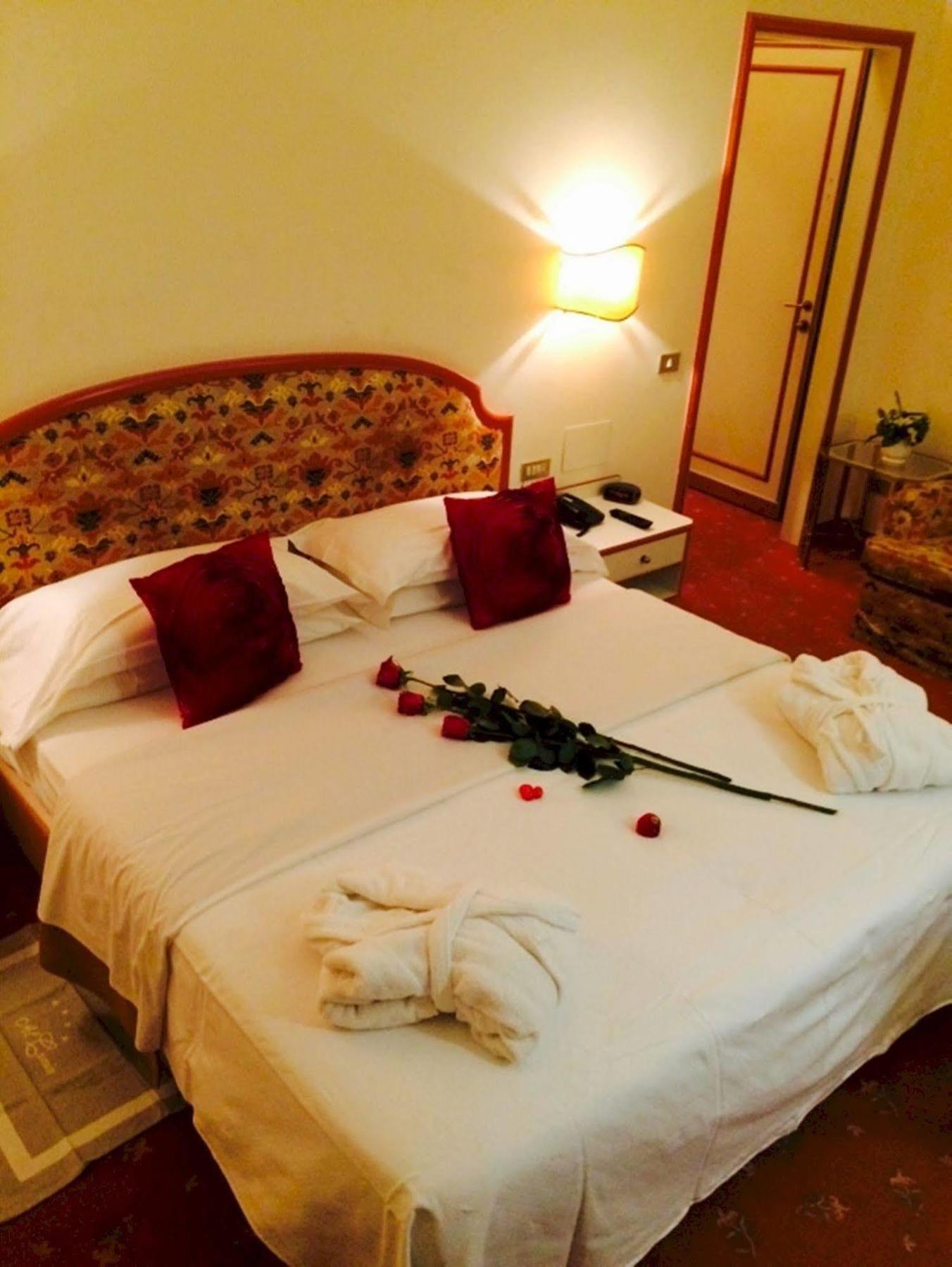 Hotel Al Camin 바사노델그라파 외부 사진