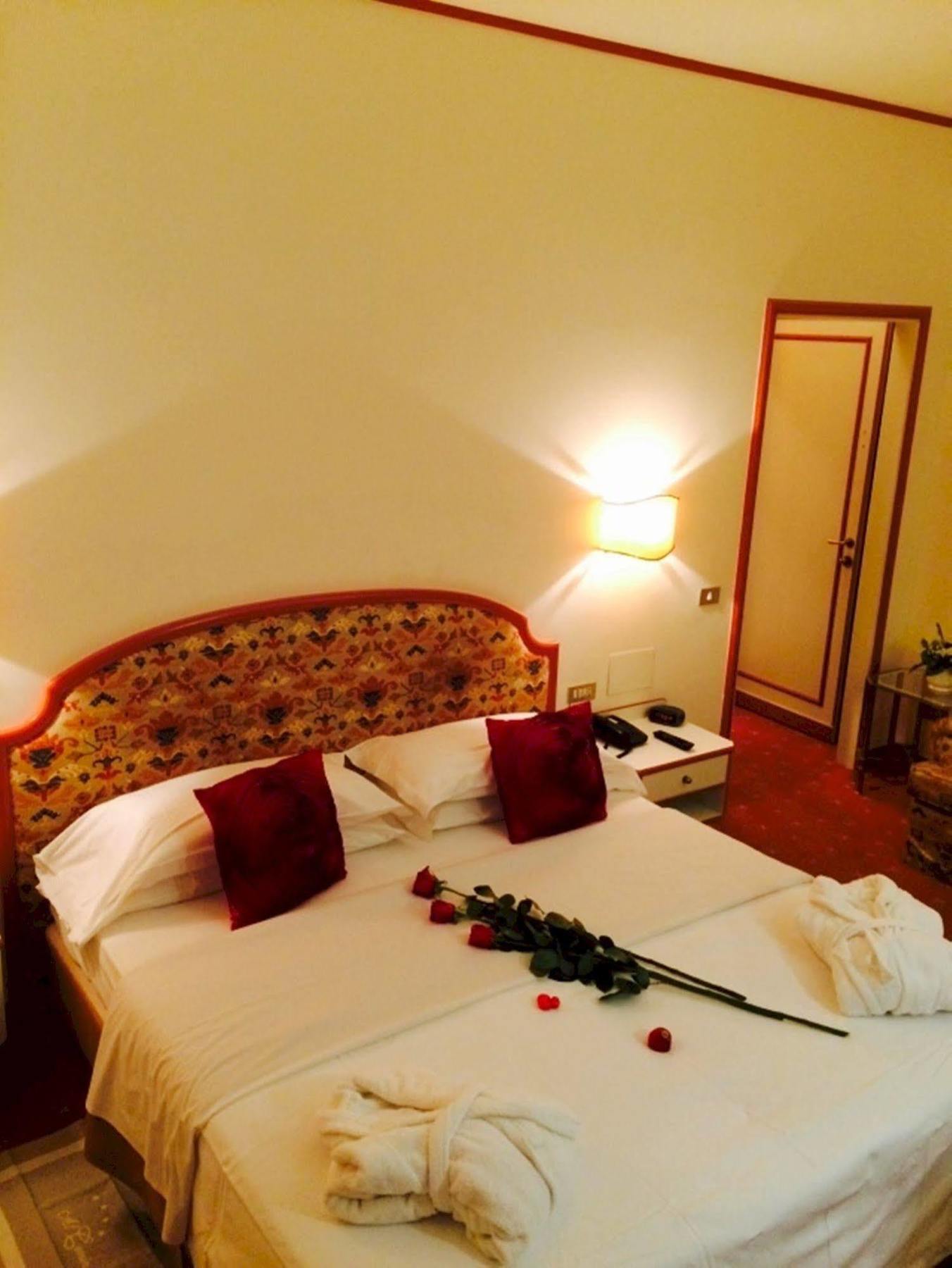 Hotel Al Camin 바사노델그라파 외부 사진